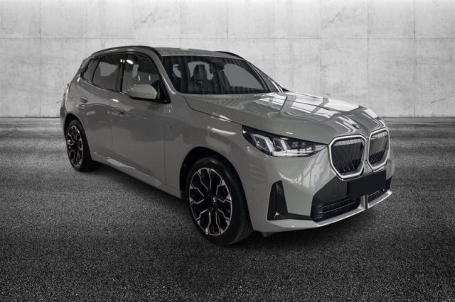 BMW X3 xDrive20 48V MSport semestrale a PIEVE DI CENTO
