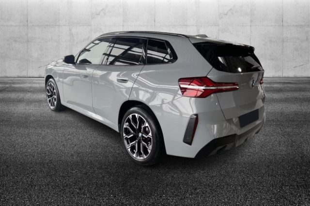 BMW X3 xDrive20 48V MSport - foto 2 di 4