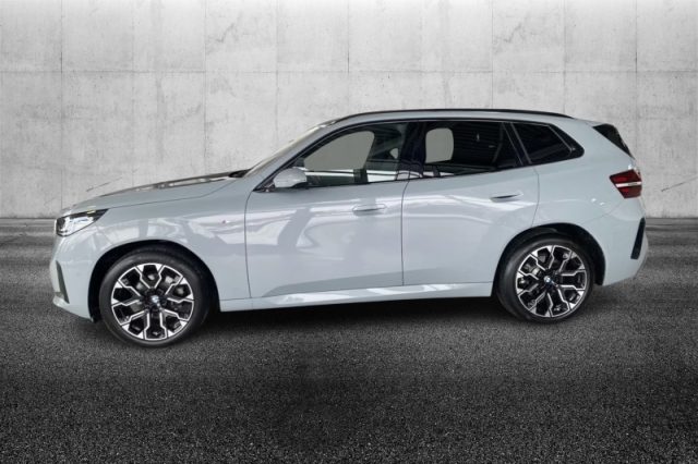 BMW X3 xDrive20 48V MSport - foto 4 di 4