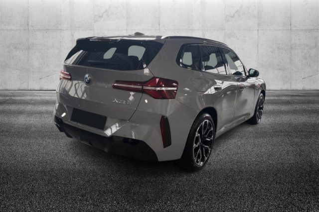 BMW X3 xDrive20 48V MSport - foto 3 di 4