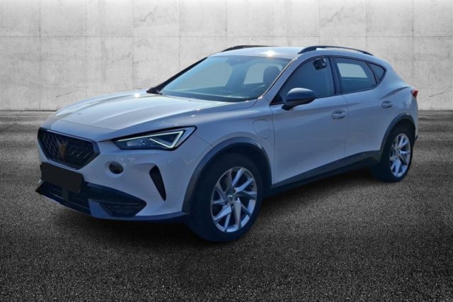 CUPRA Formentor 1.4 e-Hybrid DSG - foto 2 di 4