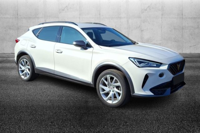 CUPRA Formentor 1.4 e-Hybrid DSG usato a PIEVE DI CENTO