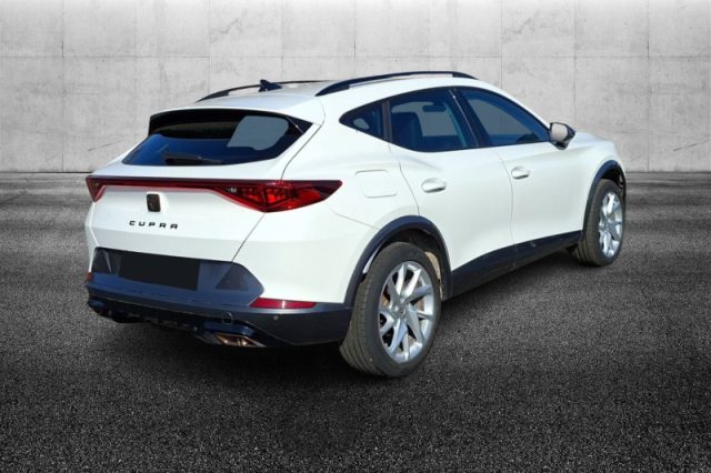 CUPRA Formentor 1.4 e-Hybrid DSG - foto 4 di 4
