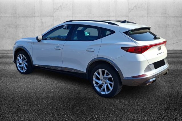 CUPRA Formentor 1.4 e-Hybrid DSG - foto 3 di 4