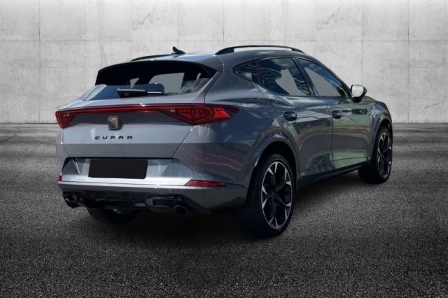 CUPRA Formentor 2.0 TSI DSG VZ - foto 2 di 4