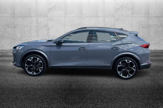 CUPRA Formentor 2.0 TSI DSG VZ - foto 3 di 4
