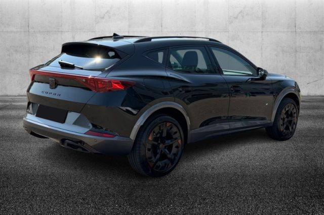 CUPRA Formentor 2.0 TSI 4Drive DSG - foto 3 di 8