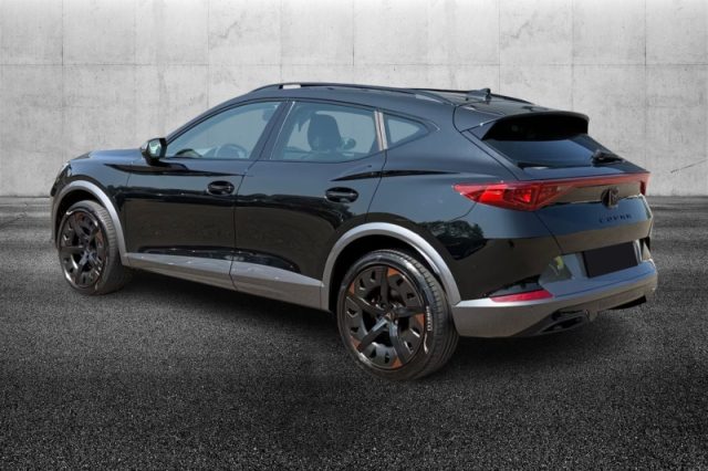 CUPRA Formentor 2.0 TSI 4Drive DSG - foto 4 di 8