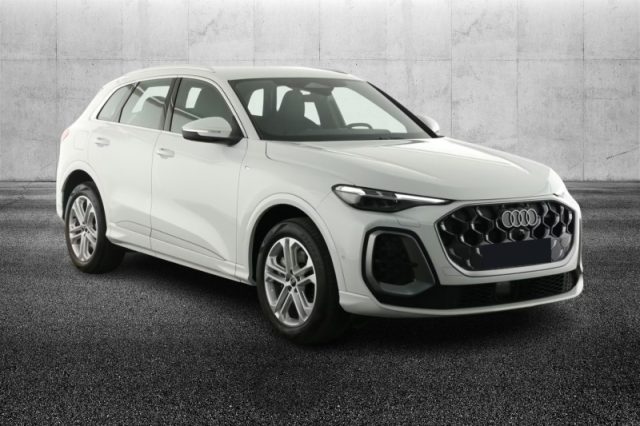 Audi Q5 TDI 150 kW mHEV+ S tronic quattro S line edition - foto 2 di 4
