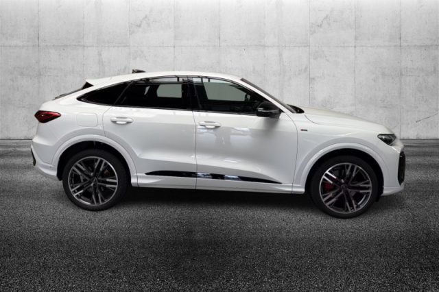 Audi Q5 SPB TDI 150 kW mHEV+ S tronic quattro S line edit - foto 3 di 4