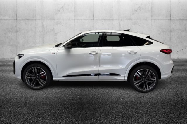 Audi Q5 SPB TDI 150 kW mHEV+ S tronic quattro S line edit - foto 2 di 4