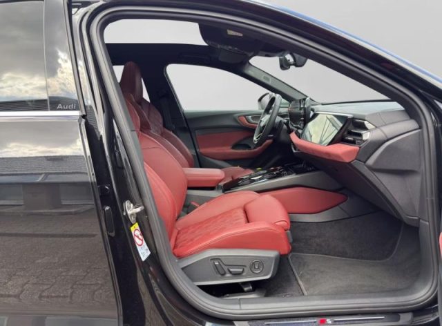 Audi S5 Avant TFSI mHEV+ S tronic quattro - foto 4 di 8