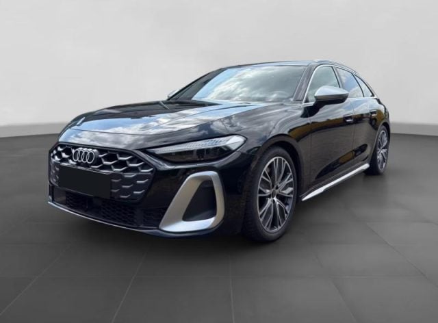Audi S5 Avant TFSI mHEV+ S tronic quattro, del 2025, 43.800 km, in vendita a Pieve Di Cento (BO)