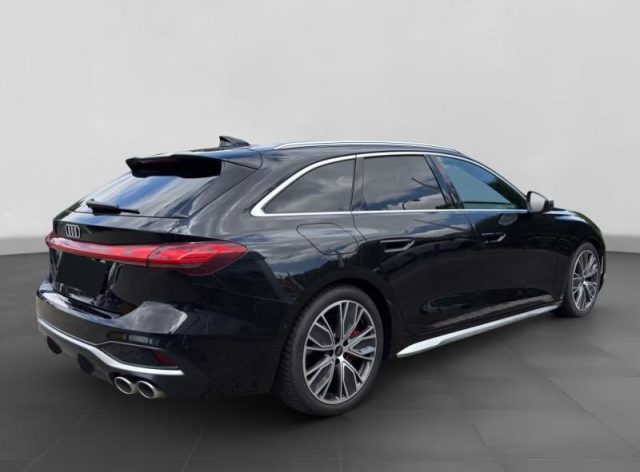 Audi S5 Avant TFSI mHEV+ S tronic quattro - foto 2 di 8
