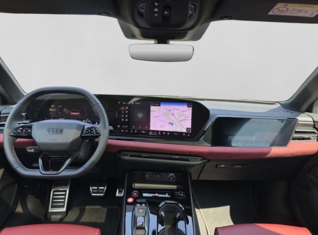 Audi S5 Avant TFSI mHEV+ S tronic quattro - foto 3 di 8