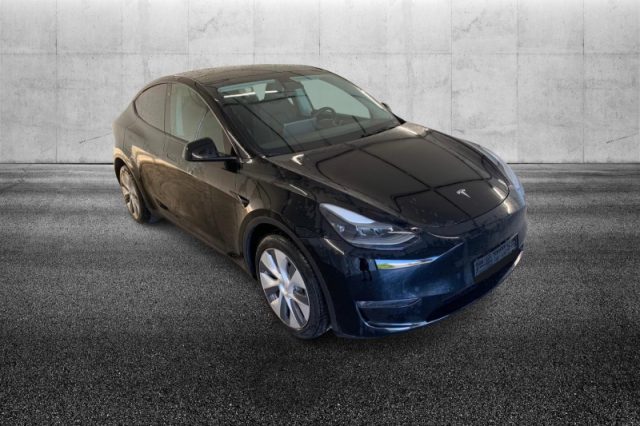 Tesla Model Y Long Range AWD - foto 2 di 8