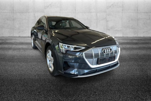 Audi e-tron SPB 55 quattro S line edition - foto 2 di 4