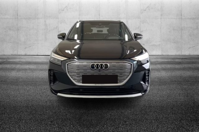 Audi Q4 e-tron Q4 50 e-tron quattro Business Advanced - foto 3 di 4