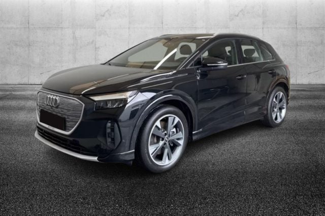 Audi Q4 e-tron Q4 50 e-tron quattro Business Advanced usato a PIEVE DI CENTO