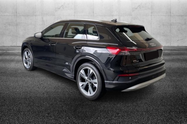 Audi Q4 e-tron Q4 50 e-tron quattro Business Advanced - foto 2 di 4
