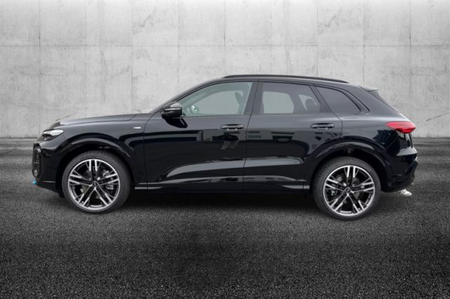 Audi Q5 TDI 150 kW mHEV+ S tronic quattro S line edition - foto 3 di 4