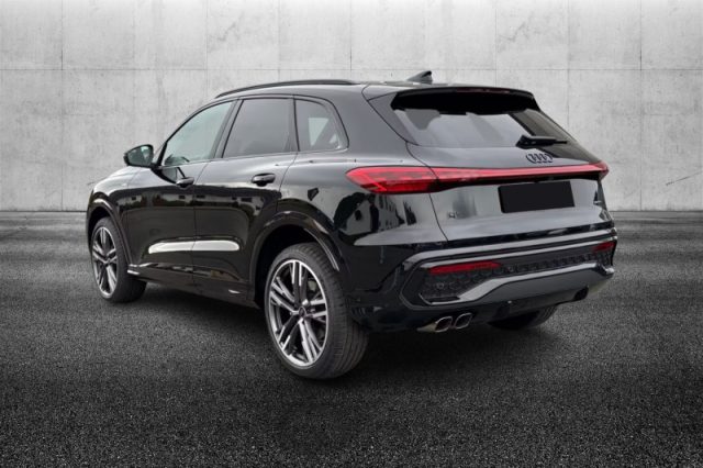 Audi Q5 TDI 150 kW mHEV+ S tronic quattro S line edition - foto 2 di 4