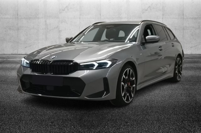 BMW 320 d 48V xDrive Touring Msport Pro semestrale a PIEVE DI CENTO