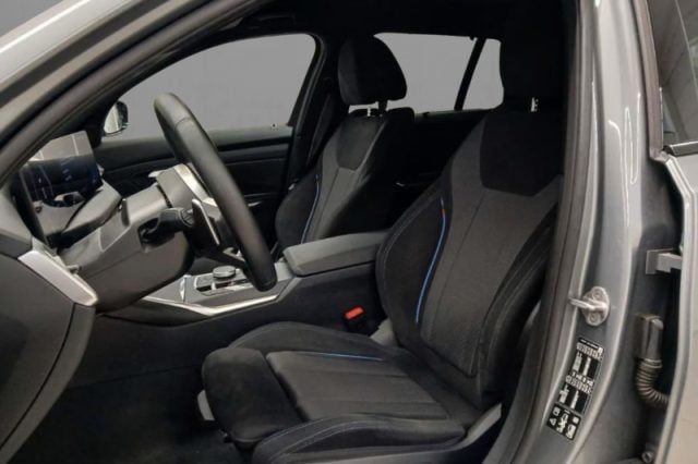 BMW 320 d 48V xDrive Touring Msport Pro - foto 3 di 4