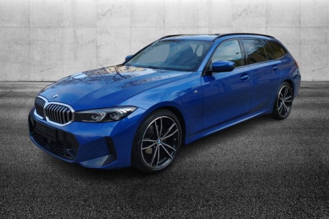 BMW 320 d 48V xDrive Touring Msport usato a PIEVE DI CENTO