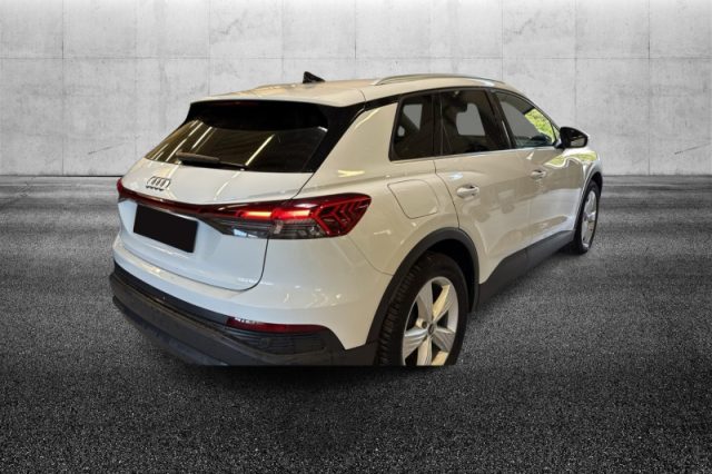 Audi Q4 e-tron Q4 40 e-tron - foto 3 di 4