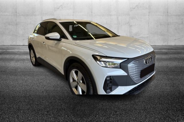 Audi Q4 e-tron Q4 40 e-tron - foto 2 di 4