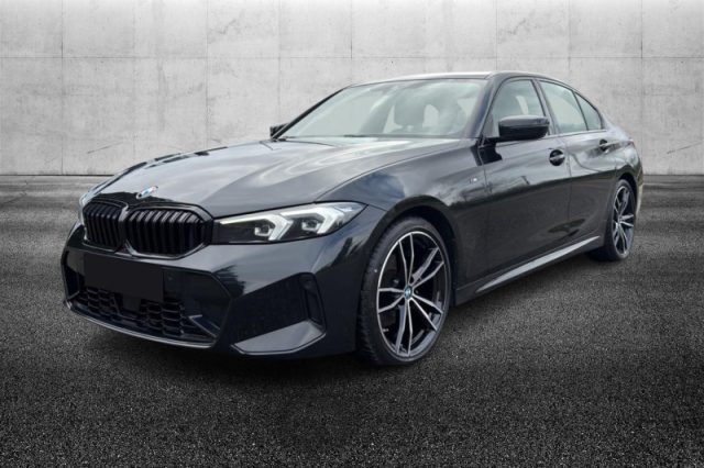 BMW 320 d 48V xDrive Msport usato a PIEVE DI CENTO