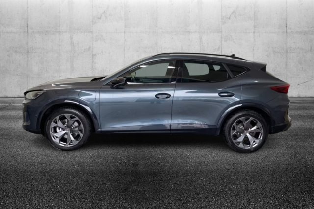 CUPRA Formentor 1.5 e-Hybrid DSG - foto 3 di 4