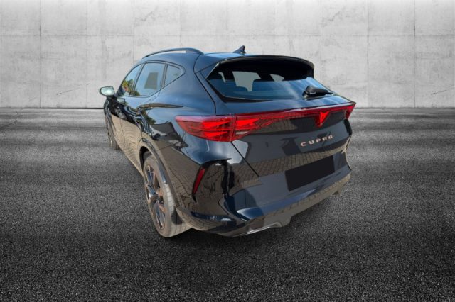 CUPRA Formentor 1.5 Hybrid DSG - foto 4 di 8