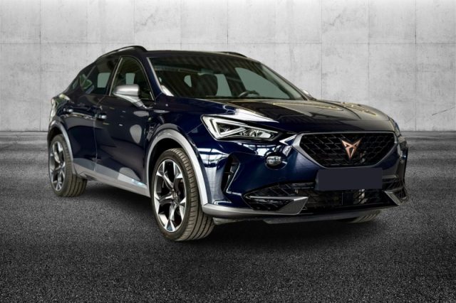CUPRA Formentor 2.0 TDI 4Drive DSG - foto 2 di 4