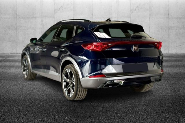 CUPRA Formentor 2.0 TDI 4Drive DSG - foto 3 di 4