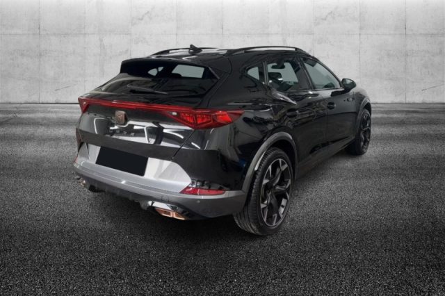 CUPRA Formentor 1.4 e-Hybrid DSG - foto 4 di 8