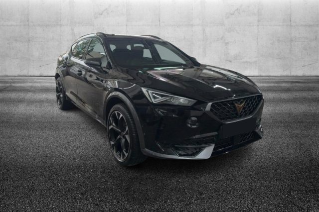 CUPRA Formentor 1.4 e-Hybrid DSG, del 2022, 23.999 km, in vendita a Pieve Di Cento (BO)
