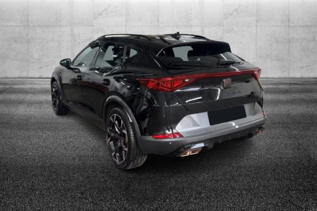 CUPRA Formentor 1.4 e-Hybrid DSG - foto 3 di 8