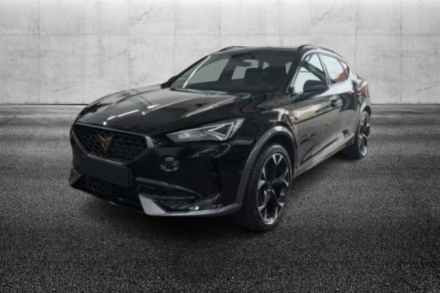 CUPRA Formentor 1.4 e-Hybrid DSG - foto 2 di 8