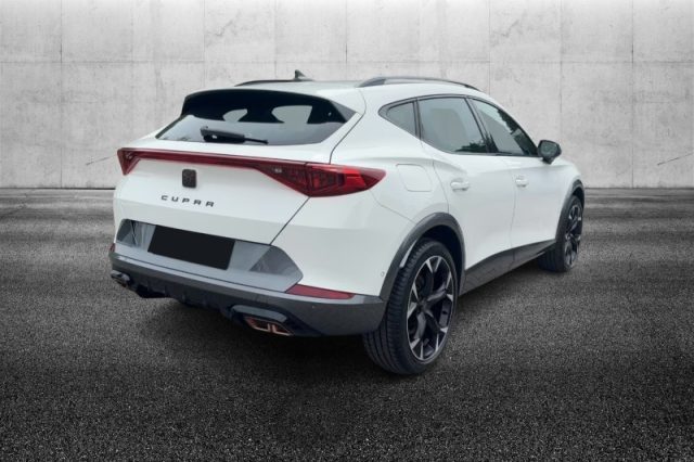 CUPRA Formentor 1.4 e-Hybrid DSG VZ - foto 2 di 4
