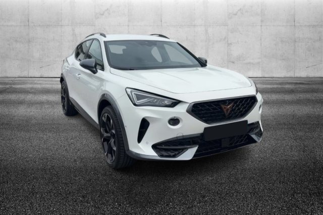 CUPRA Formentor 1.4 e-Hybrid DSG VZ usato a PIEVE DI CENTO