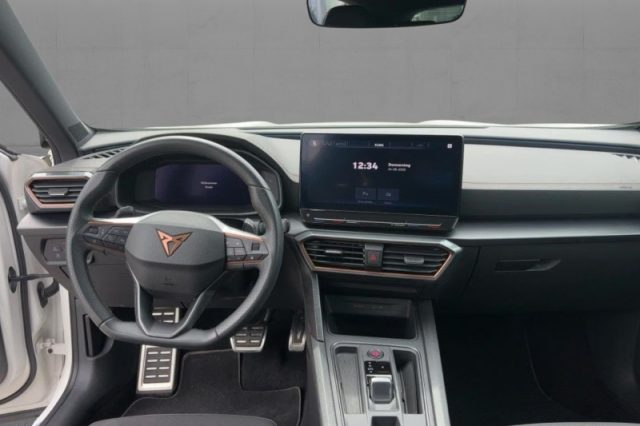CUPRA Formentor 1.4 e-Hybrid DSG VZ - foto 4 di 4