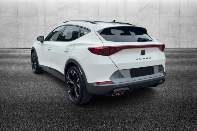 CUPRA Formentor 1.4 e-Hybrid DSG VZ - foto 3 di 4