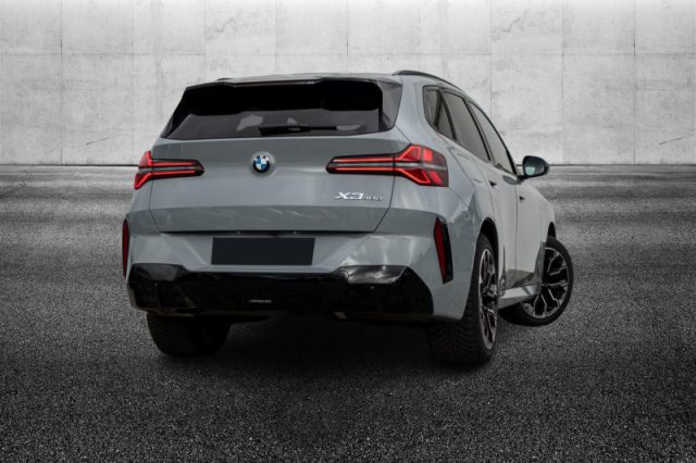 BMW X3 xDrive40d 48V MSport - foto 2 di 4