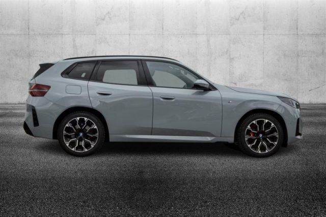 BMW X3 xDrive40d 48V MSport - foto 3 di 4