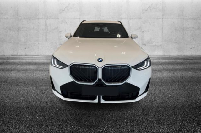 BMW X3 xDrive20 48V MSport - foto 4 di 4