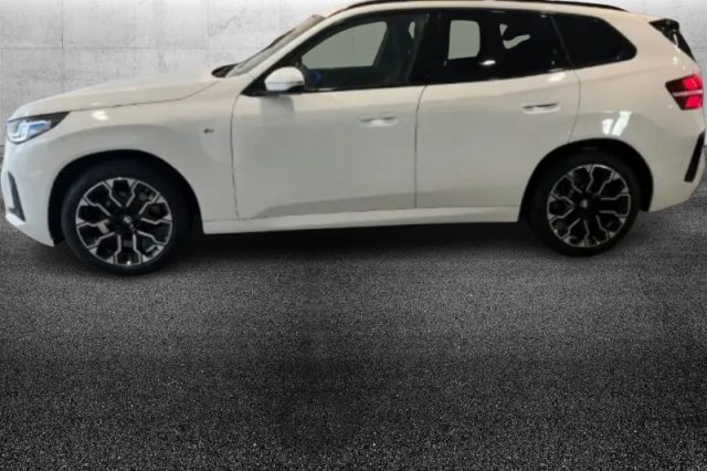 BMW X3 xDrive20 48V MSport - foto 3 di 4