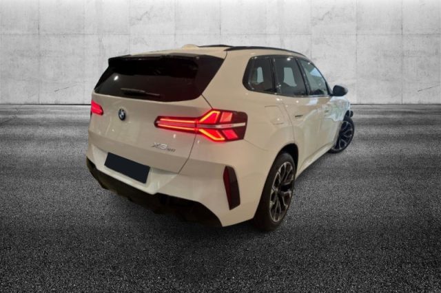 BMW X3 xDrive20 48V MSport - foto 2 di 4