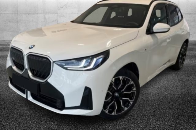 BMW X3 xDrive20 48V MSport semestrale a PIEVE DI CENTO